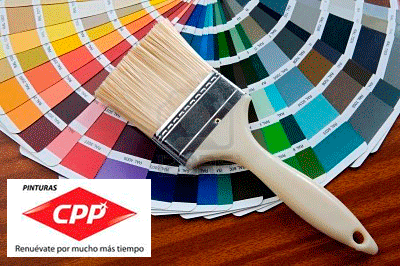 Carta de Colores CPP DURALATEX  APYD Distribuidora SAC