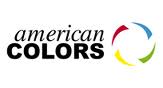 pinturas american colors