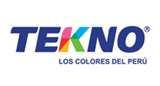 pinturas tekno
